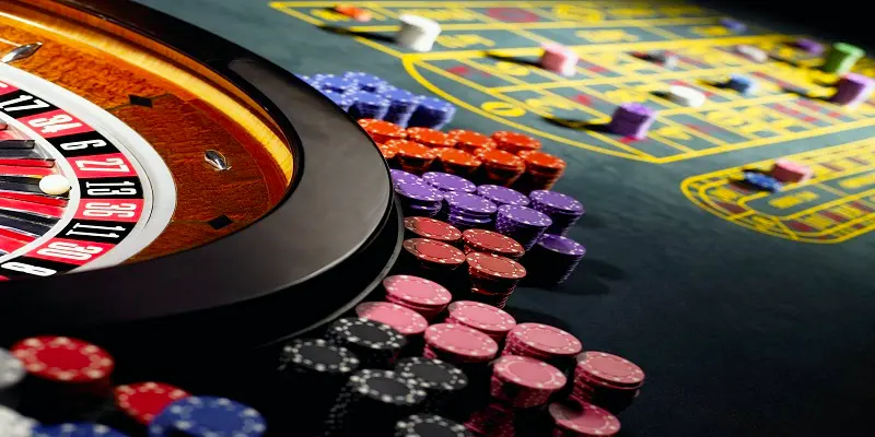 Casino đỉnh cao hấp dẫn